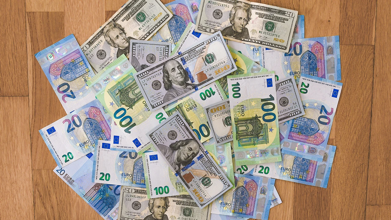 Euro ve dolar fiyatında son durum! 26 Kasım dolar kaç TL?